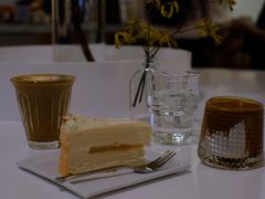 -1/4 ONE QUARTER COFFEE LAB(朝阳大悦城店)