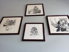 -丫口花园餐厅·融合菜