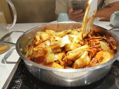 -京御煌三汁焖锅(益田假日里店)