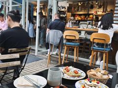 -Alimentari早午餐(安福路店)