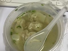 -舒蔡记生煎菜饭(云南中路店)