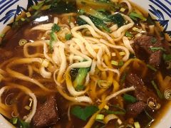 -晋来顺手擀面(金地花园店)