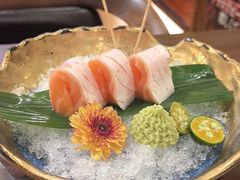 -鸟鹏烧鸟居酒屋(天河领展店)