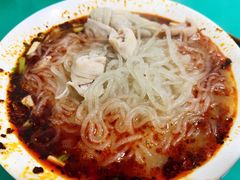 -甘记肥肠粉(马鞍北路店)