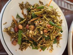 -遇见小院—虹鳟鱼•农家菜(怀柔店)