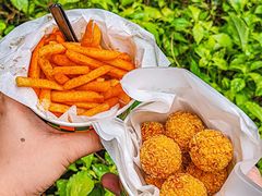 -Potato Corner(广州天河城店)