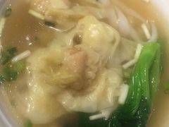 鲜虾脆云吞-避风塘(百联东郊店)