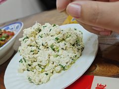 -韩师傅老大同刀削面(北苑路店)