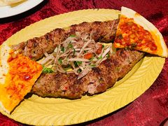 -粗粮人家·东北菜(洋桥店)