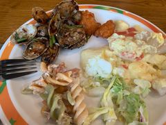 -比格比萨自助(花园路店)