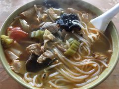 -老地方美食