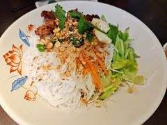 猪肉捞檬-大头虾越式风味餐厅(光明广场店)