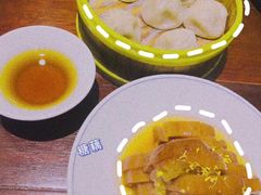-大牌大·传统杭帮菜(湖滨店)
