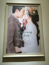 -日光视觉婚纱摄影(旗舰店)