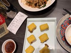 -紫泥369粗粮季(四牌楼店)