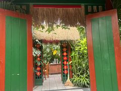 -春满园生态餐厅(南宫路店)