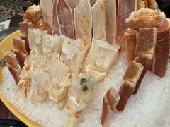 -东海怡品海鲜豆捞(舟宿夜江店)