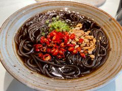 -青年公社烤鸭(青年路店)