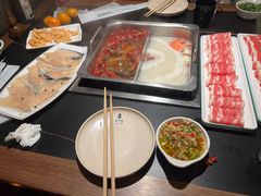 -福禄娃一家人火锅(上地店)