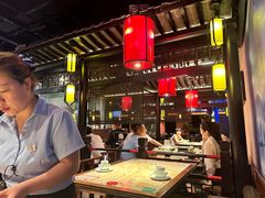 -红蜡烛•瓦罐粥家常菜•夜宵(中山路店)