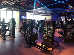 -VIP 威尔仕健身·游泳(嘉华中心店)
