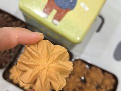 -珍妮曲奇聪明小熊(上环店)