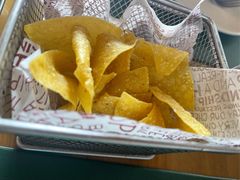 -HFFOUSA TACO弗萨塔可墨西哥餐厅(颐堤港店)
