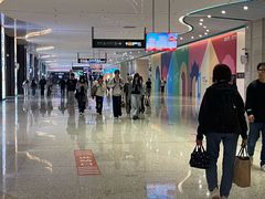 -横琴购口岸商业广场