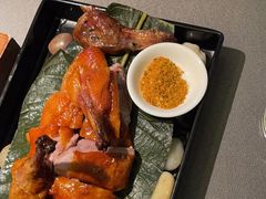 -小厨娘淮扬菜(诚信大道店)