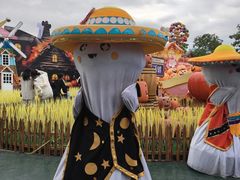 -厦门方特梦幻王国