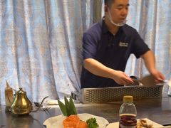 -巴黎·螺法式铁板烧(同和店)