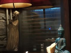 -Local泰莲庭(虹鳟鱼店)
