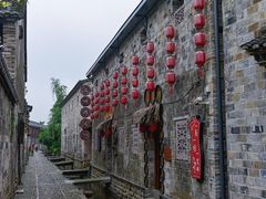 -前童古镇