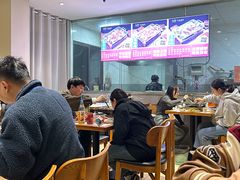 -三味鱼屋(琥珀山庄店)