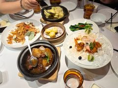 -汤城小厨•粤菜•靓汤(苏州街店)