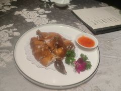 脆皮鸡-古南都·老广东酒楼(龙江店)