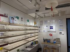 -刺鸟眼镜(黄岛直营店)