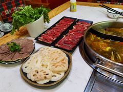 -田村·酸汤鲜牦牛肉火锅(布达拉宫广场店)