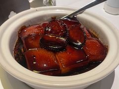 金陵至味红烧肉-民国红公馆·秦淮八艳(夫子庙店)
