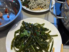 -蝎王府羊蝎子(西直门店)