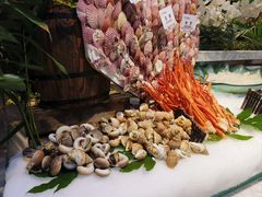 -川骄海鲜自助(河东店)