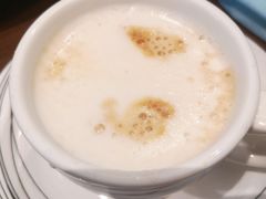 -萨莉亚意式餐厅(杭州滨江天街店)