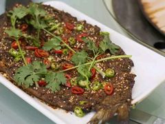 -名羊天下陕北横山铁锅炖羊肉(博文路店)