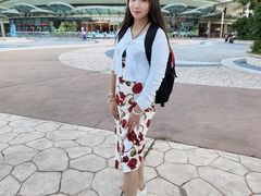 -珠海横琴长隆《卡卡虎奇遇记》