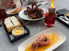 -Ministry of Crab•MOC(交子大道店)