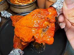 -南国印度餐厅Dakshin