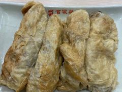 五香卷-百家鸡味馆(清泰店)
