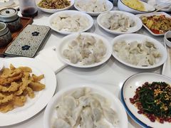 -东方饺子王(工农大路店)