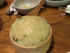 -云海肴·汽锅鸡·云南菜(天津国金汇店)