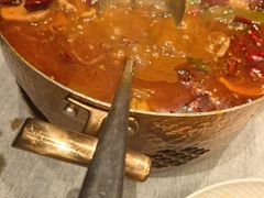 -星·South Beauty·俏江南(国贸店)